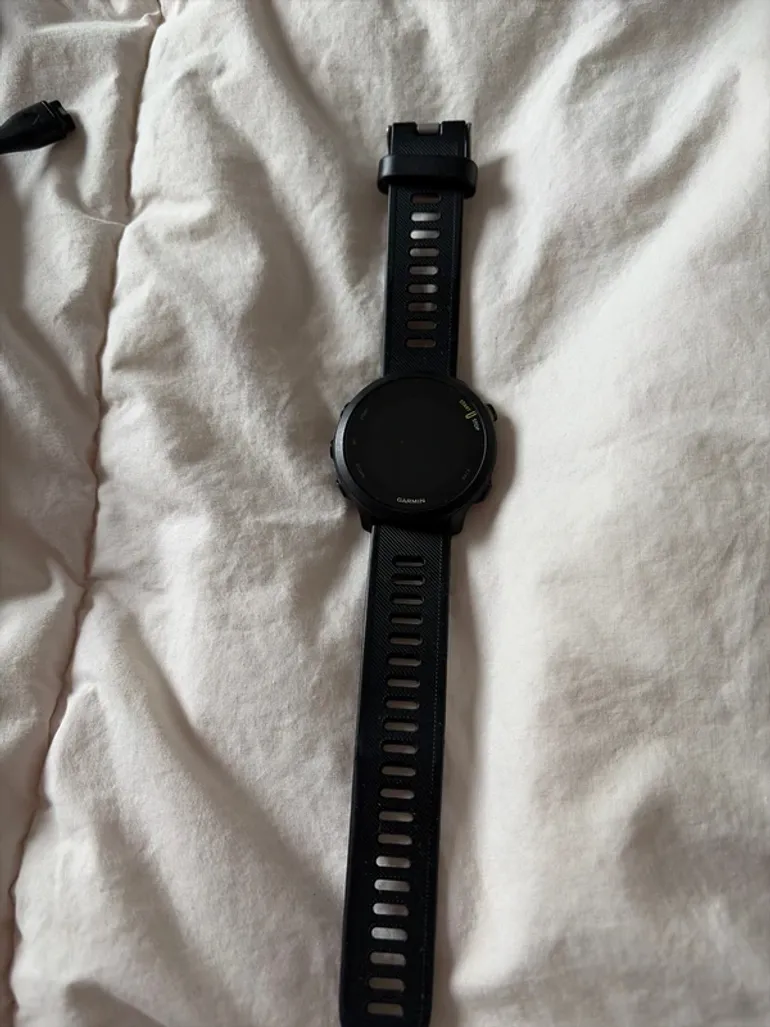 Used Garmin Forerunner 55 bike — image 2 of 7