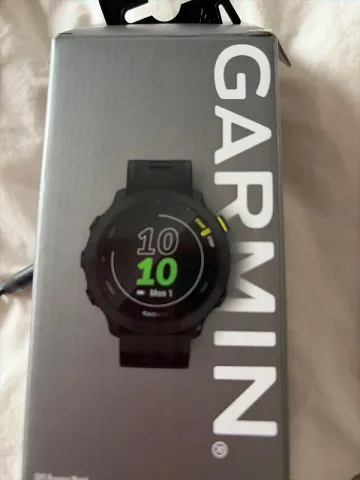 Used Garmin Forerunner 55 bike — image 6 of 7