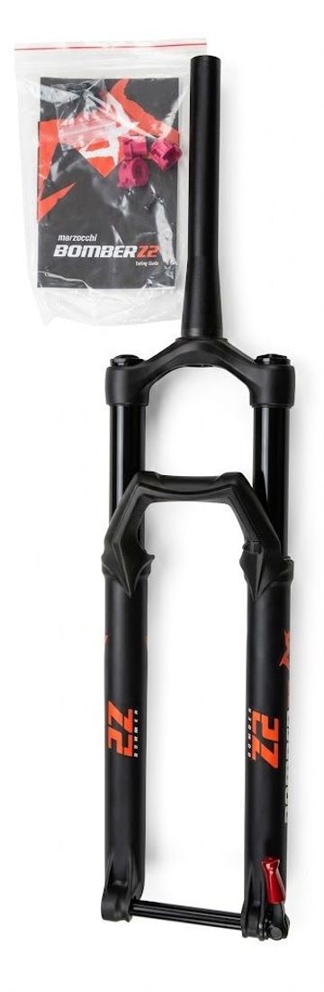 Gebrauchtes Marzocchi Z2 bike — Bild 1 von 2