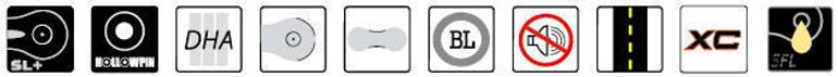 Used ybn SFL901-DHA bike — image 2 of 4