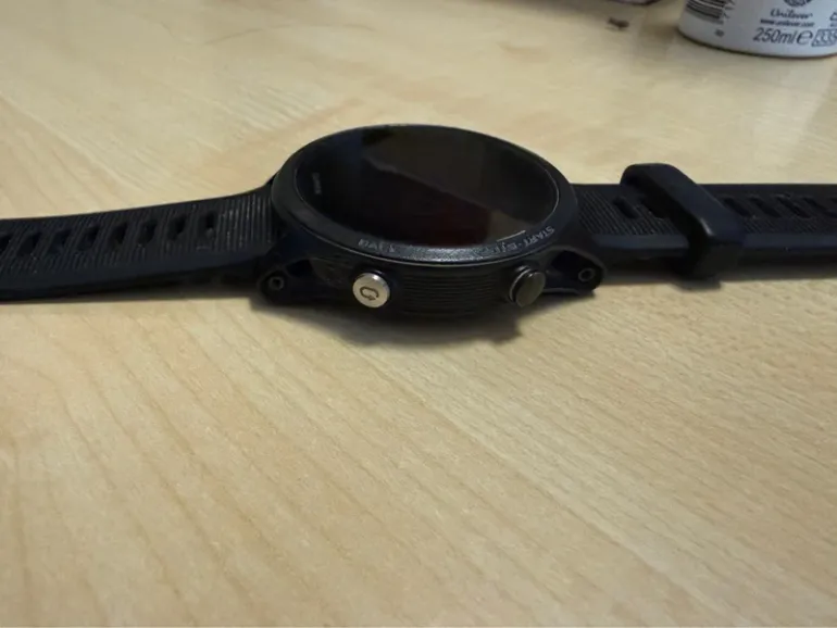 Used Garmin Forerunner 935 bike — image 4 of 6