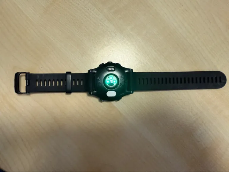 Used Garmin Forerunner 935 bike — image 6 of 6