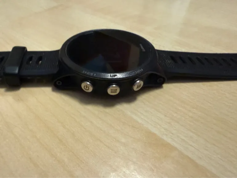 Used Garmin Forerunner 935 bike — image 5 of 6