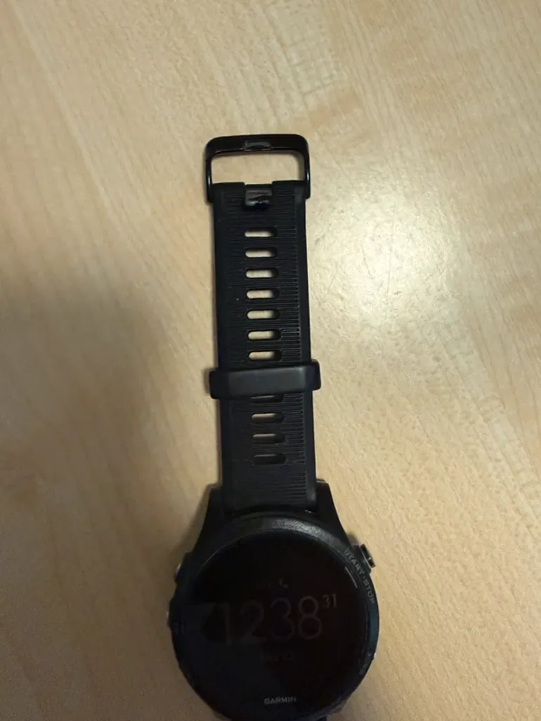 Used Garmin Forerunner 935 bike — image 2 of 6
