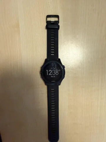 Used Garmin Forerunner 935 bike — image 1 of 6