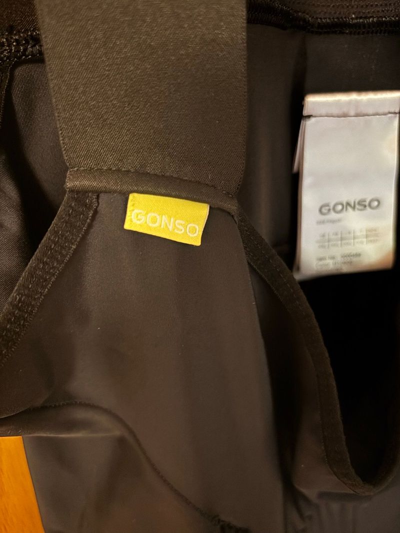 Gonso unknown 2025 Cycling Clothing d'occasion