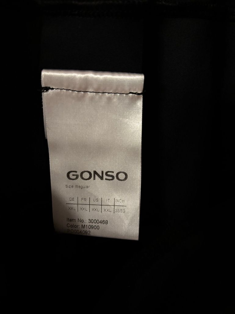 Gonso unknown 2025 bike d'occasion — image 4 sur 5