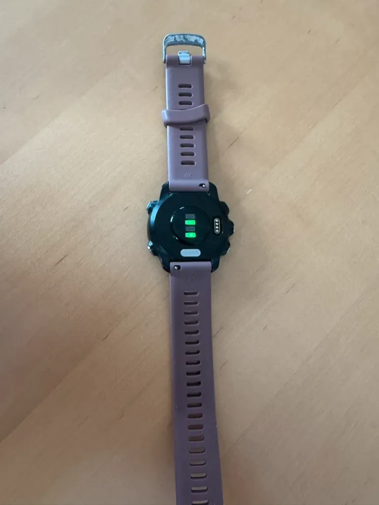 Used Garmin Forerunner 245 Music bike — image 3 of 4