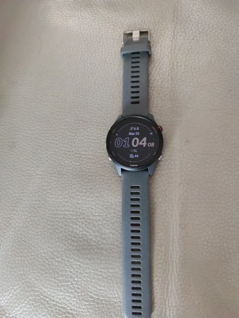 Used Garmin Forerunner 255 bike — image 3 of 4