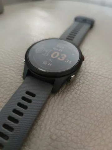 Used Garmin Forerunner 255 bike — image 1 of 4