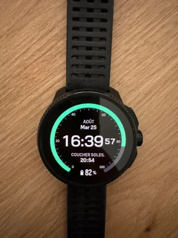 Used Suunto Race bike — image 2 of 7