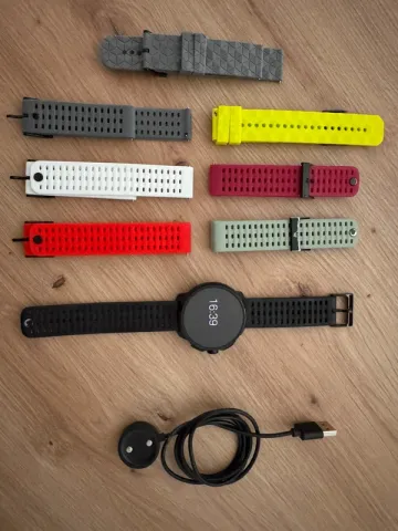 Used Suunto Race bike — image 1 of 7