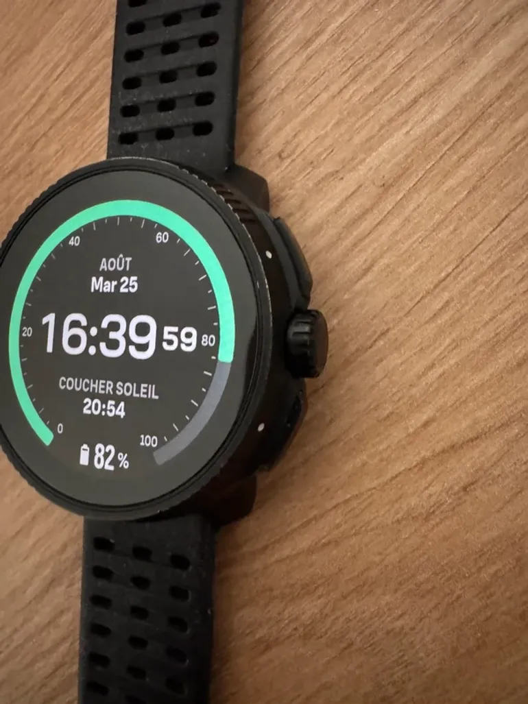 Used Suunto Race bike — image 3 of 7