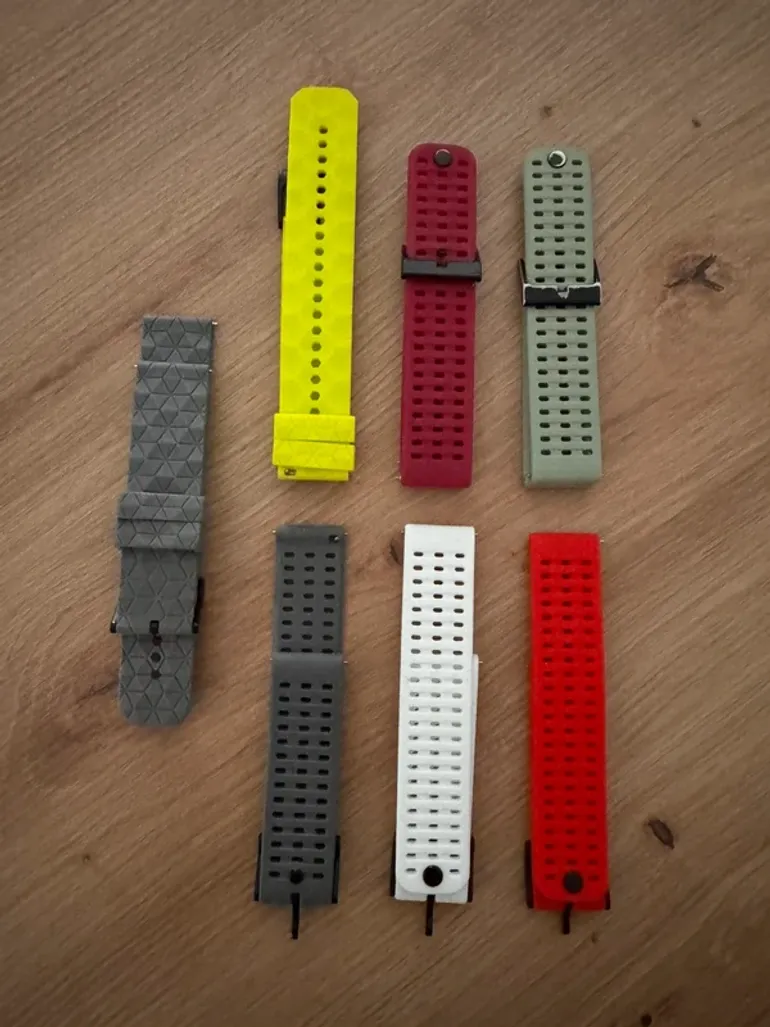 Used Suunto Race bike — image 7 of 7