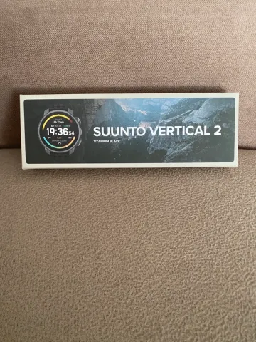 Used Suunto Vertical bike — image 1 of 4