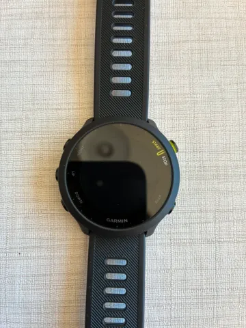 Used Garmin Forerunner 55 bike — image 5 of 5