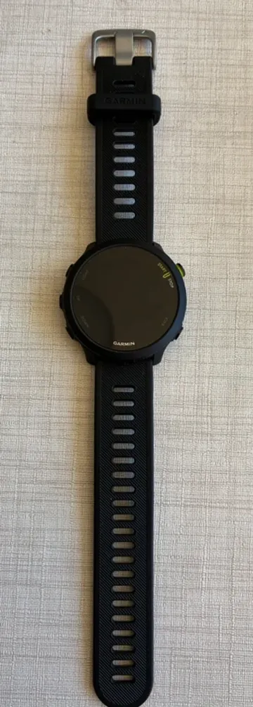 Used Garmin Forerunner 55 bike — image 4 of 5