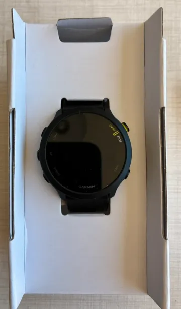 Used Garmin Forerunner 55 bike — image 2 of 5