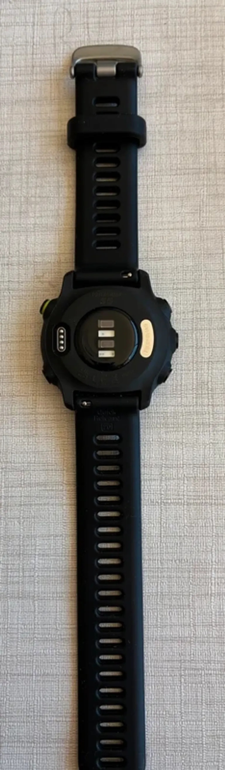 Used Garmin Forerunner 55 bike — image 3 of 5