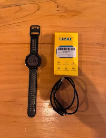 Used Garmin Forerunner 735XT bike — image 1 of 4