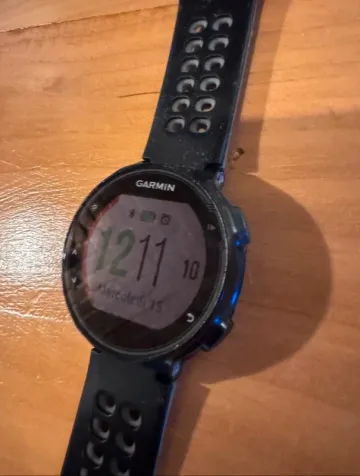 Used Garmin Forerunner 735XT bike — image 4 of 4