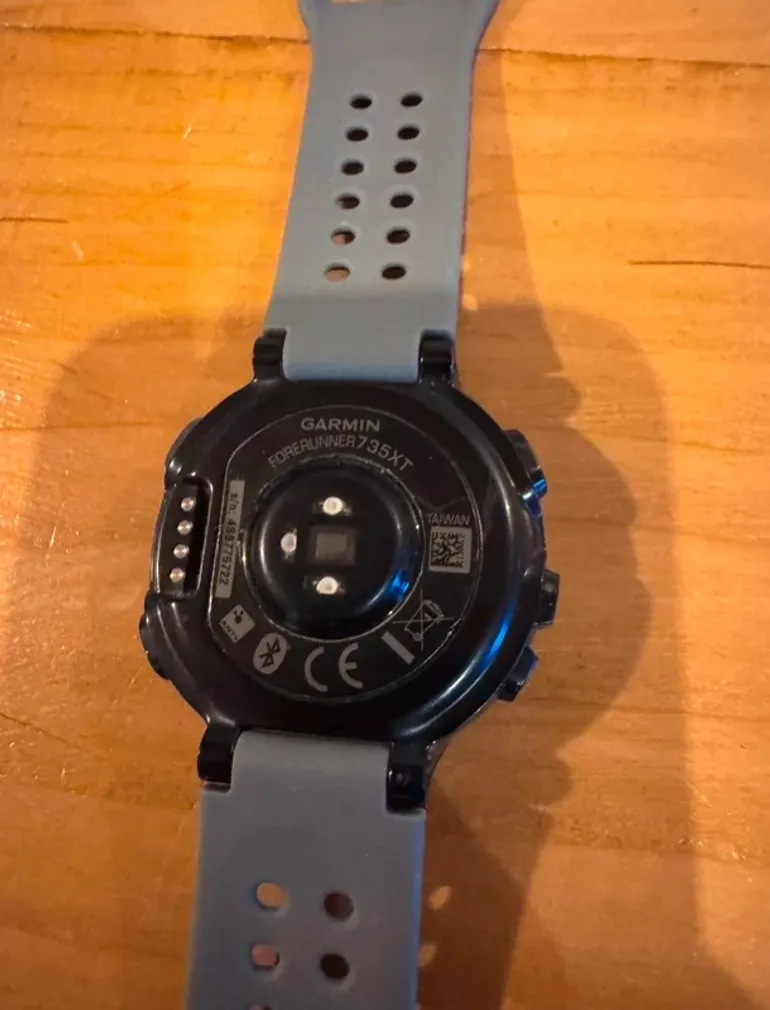 Used Garmin Forerunner 735XT bike — image 2 of 4