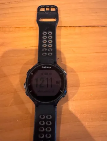 Used Garmin Forerunner 735XT bike — image 3 of 4