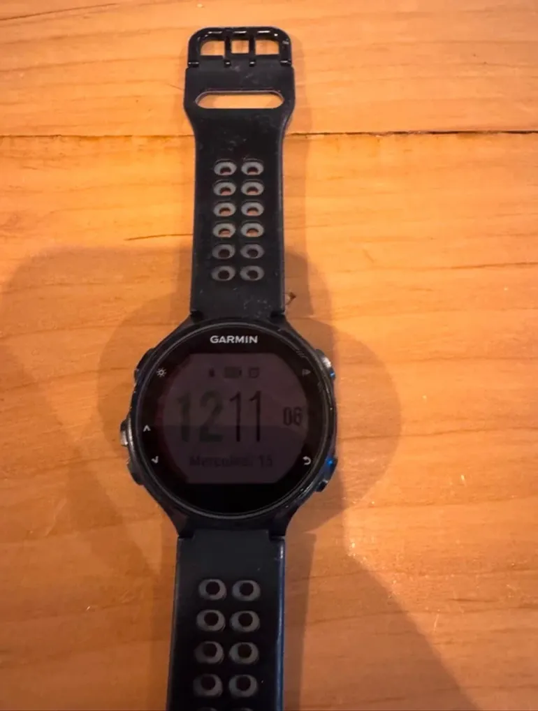 Used Garmin Forerunner 735XT bike — image 3 of 4