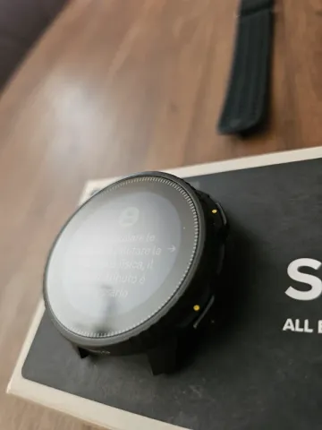 Used Suunto Vertical All Black bike — image 7 of 9