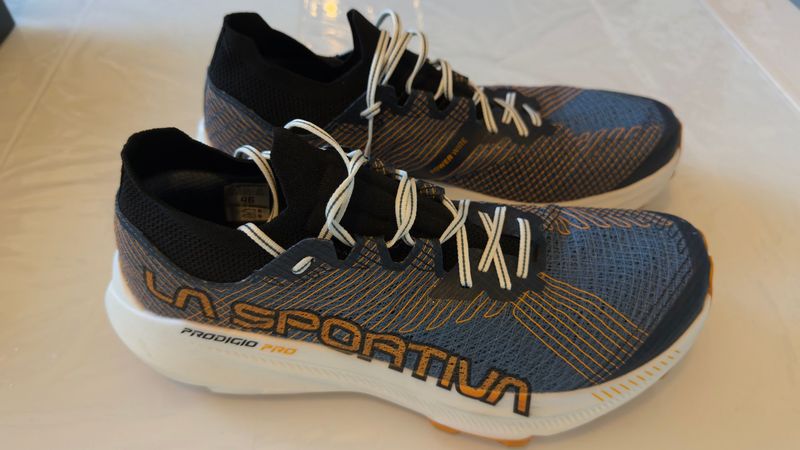 Gebrauchtes La Sportiva Prodigio Pro 2026 Running Shoes