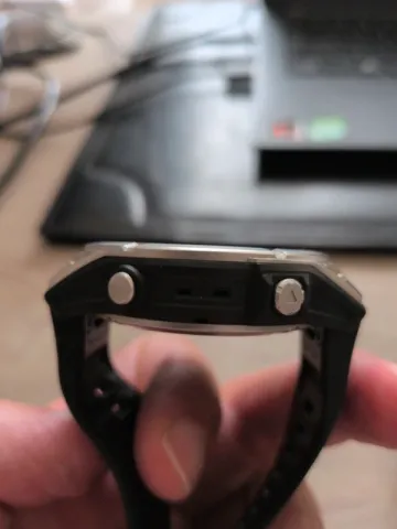 Used Garmin fenix E bike — image 3 of 4