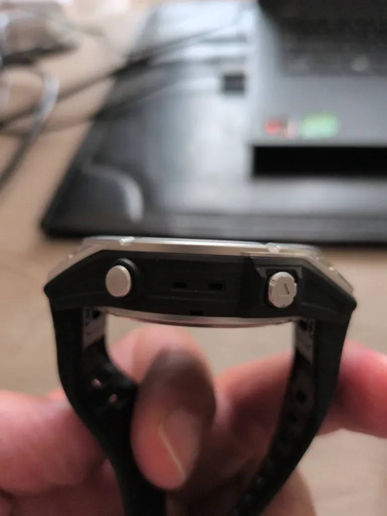 Used Garmin fenix E bike — image 3 of 4
