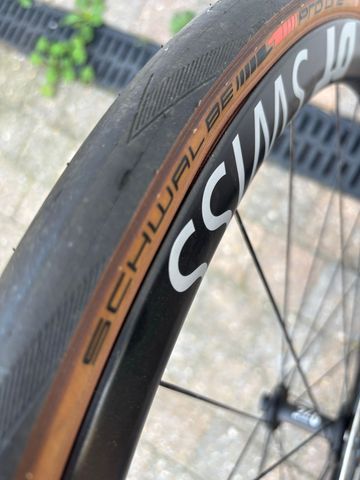 Tweedehands Dt Swiss ERC35 2025 bike — afbeelding 3 van 5