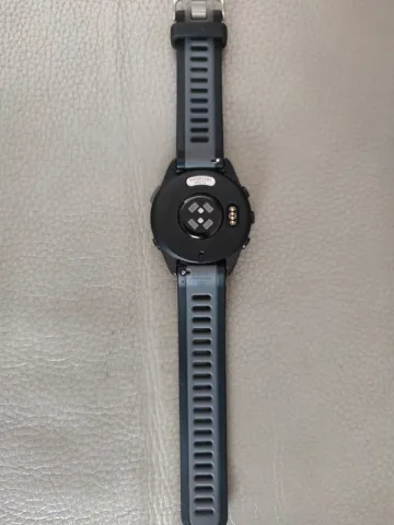 Used Garmin Forerunner 165 bike — image 4 of 5