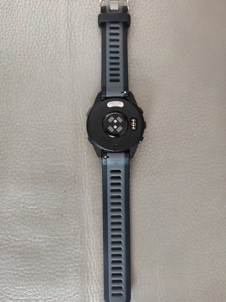 Used Garmin Forerunner 165 bike — image 4 of 5