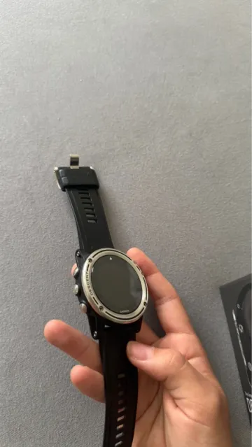 Used Garmin Descent MK1 bike — image 4 of 10