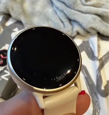 Used Garmin vívoactive 5 bike — image 4 of 4