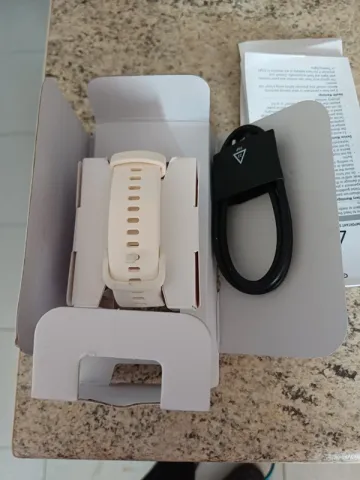 Used Garmin vívoactive 6 bike — image 2 of 2