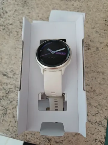 Used Garmin vívoactive 6 bike — image 1 of 2