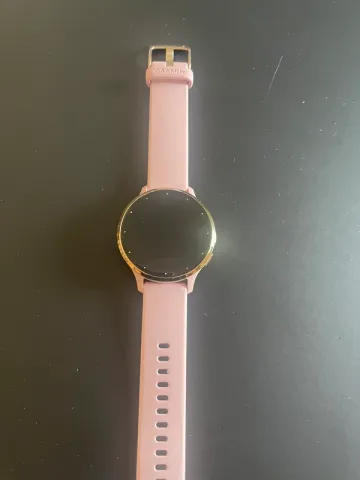 Used Garmin Vénus 3s bike — image 2 of 4