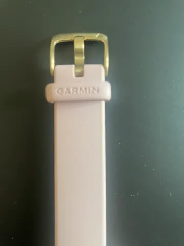 Used Garmin Vénus 3s bike — image 3 of 4