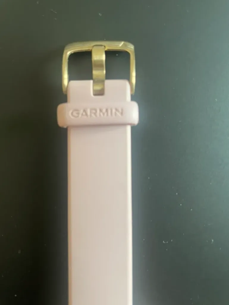Used Garmin Vénus 3s bike — image 3 of 4