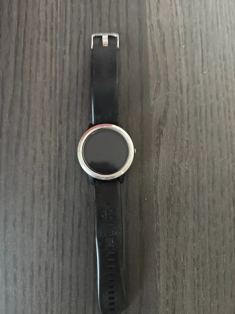 Used Garmin Vivoactive Electronics