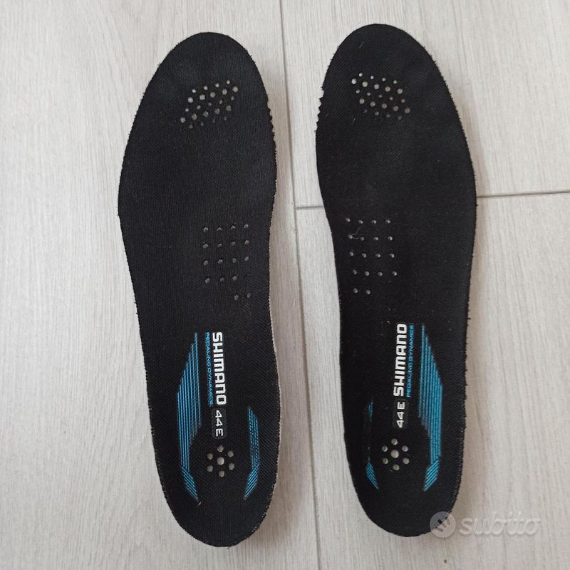 Used Shimano RC7 Cycling Shoes