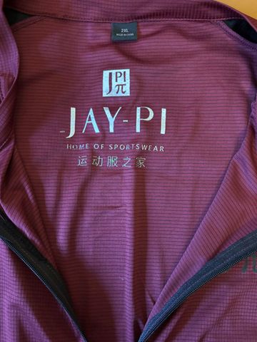JPi unknown bike d'occasion — image 2 sur 4