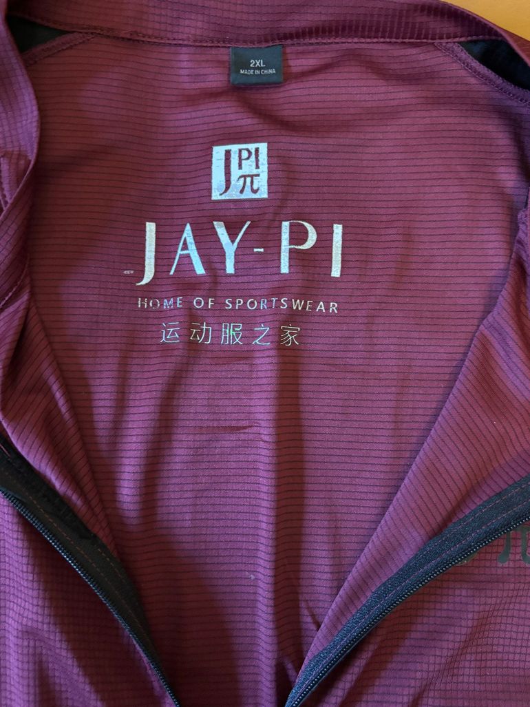 JPi unknown bike d'occasion — image 2 sur 4