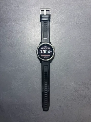 Used Garmin fēnix 6S bike — image 1 of 7