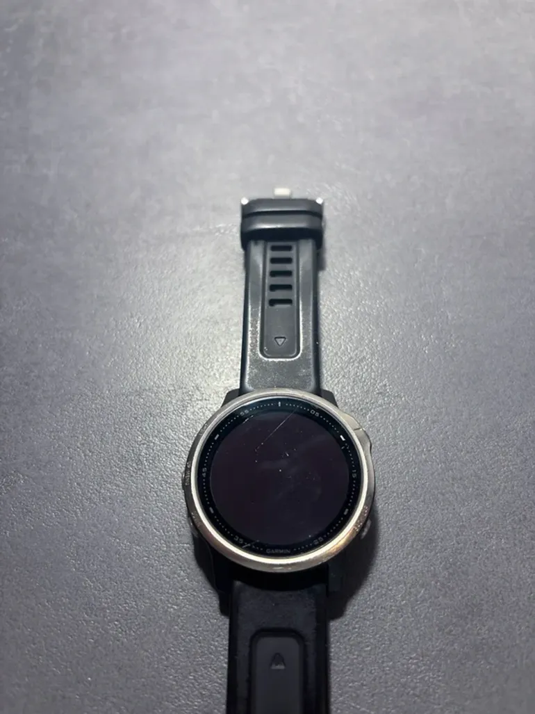 Used Garmin fēnix 6S bike — image 7 of 7