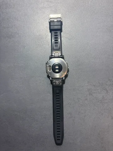 Used Garmin fēnix 6S bike — image 3 of 7