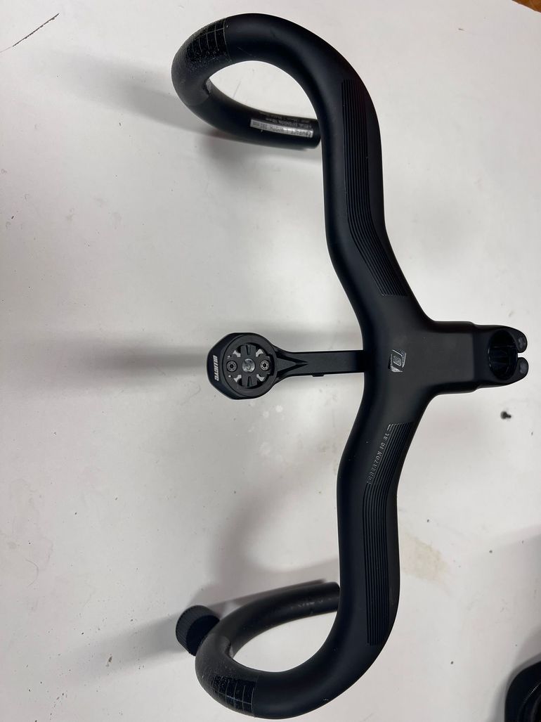 Syncros creaton 2022 bike d'occasion — image 4 sur 4